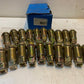 20 Quantity of Midland Haldex 67391 Nuts 3" L 28mm Thread 21mm End (20 Quantity)