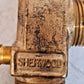 Sherwood Chlorine Cylinder Valve Brass 660 820 | CL10509