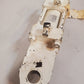 Phelps Hydraulic Cylinder Bin A175 | 12092004 | WT 60 | CC 3599 | 0553 01973