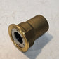 2 Quantity of 3/4" Ball Valves for Giacomini R252 | Missing Ring Nut (2 Qty)