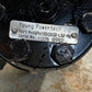 Young Powertech Inc. Hydraulic Motor 1005-0992 | YMPH100H2KSB-LSV-RM