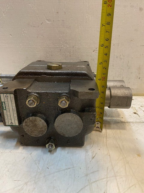 Salami Directional Control Valve VD08A/FBDSD/U4S | 623500990