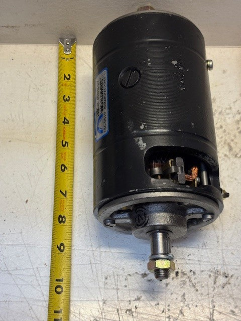 Beck Arnley Worldparts Bosch Reman Alternator for VW | 186-0010 | 113903031G