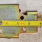 2 Quantity of Sloan Emergency HA Valves Air Connection (2 Qty)
