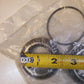 Fastenal Rear Bumper Kit 10682-06467 | LM48510 | LM48548
