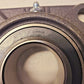 HLU 4-Bolt Flange Mounted Bearing NF209 | 1-5/8" | NA209-26