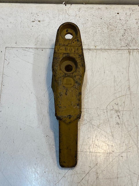 Bucket Tooth V-6079 | 12" Long 2-3/4" Wide 4" High