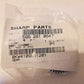 2 Quantity of Sharp Gears 0KW4109551201 (2 Qty)