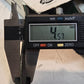 Gates Micro-V Belt K080685HD | 8PK1742 | 1-3/32" x 69-1/8" | 072053985849