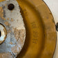Berco Track Roller IN 2912 A | IN 2911 | 7-1/2" Long 8" Dia.