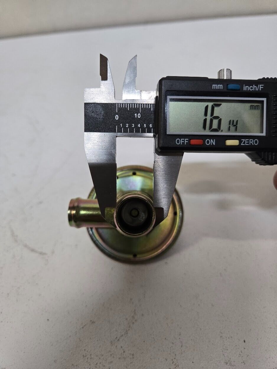 3 Quantity of 4 Seasons Heater Valve 74603 | 096361746039 (3 Quantity)
