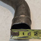 Exhaust Pipe Segment 400L4250 PI | 1-1/2" Outer Diameter | 45 Degree Bend