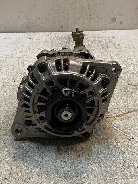 Mando Alternator 111237