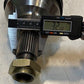 GSP CV Axle NCV27522 | 770F10107 | 24" Long 27mm Thread 31mm Shaft 29mm End