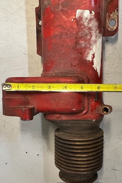 Cummins ISX EGR Cooler Replacement For Heavy Duty Diesel Truck Engines