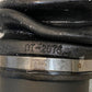 Drive Axle U-Joint Shaft BT-2075 22mm 20-Spline 24mm 22-Spline 22mm Shaft
