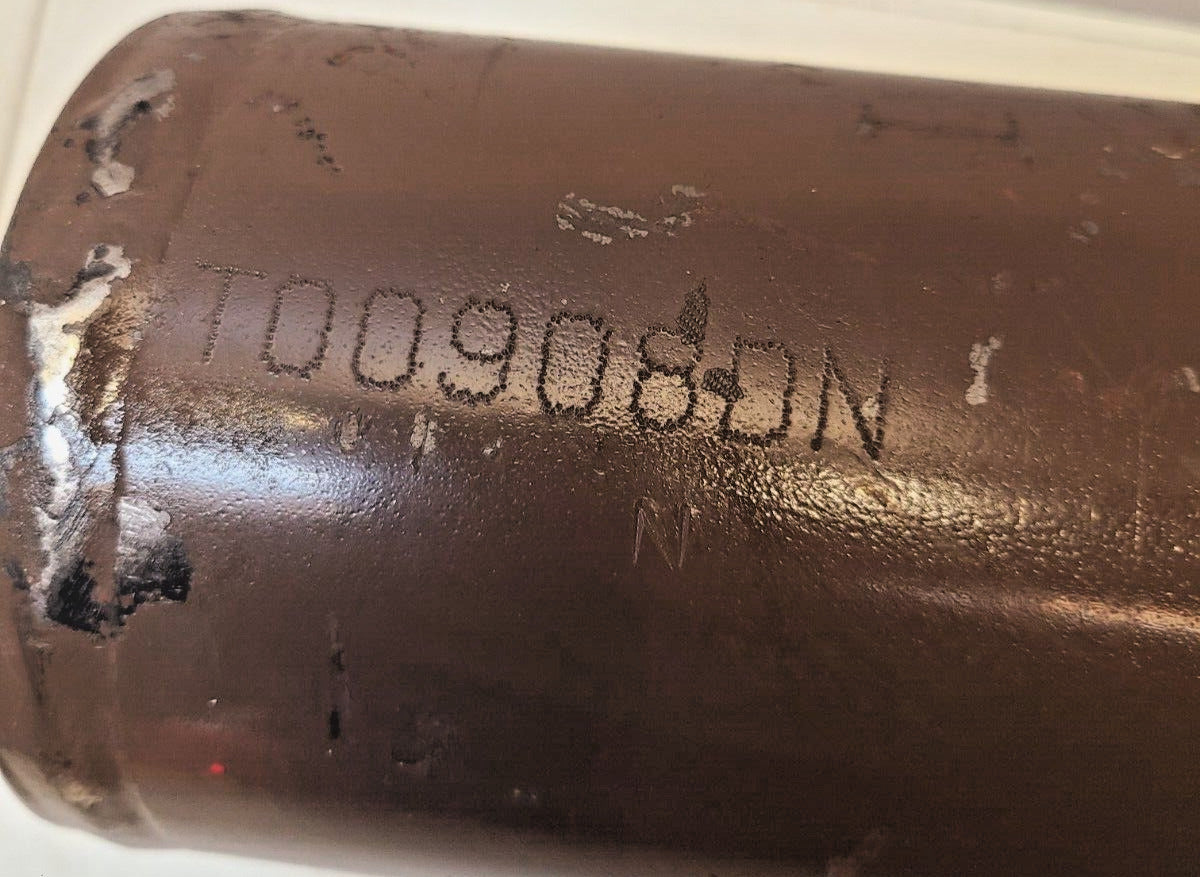 Hydraulic Cylinder Part Number T00908DN