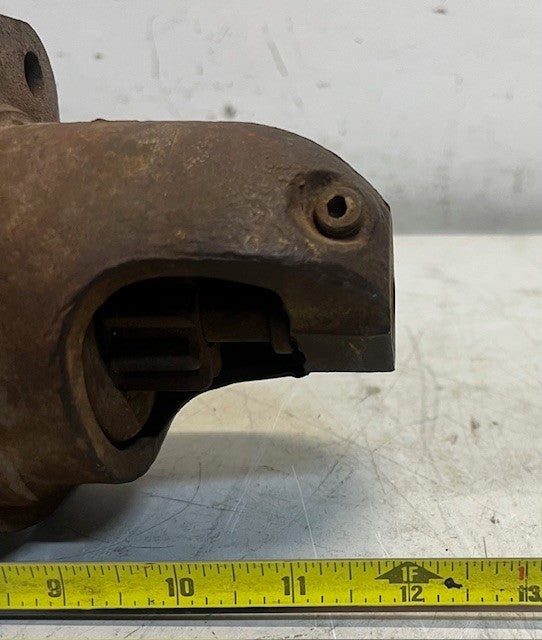 Delco-Remy Starter Motor 1109424 For Tractors and Heavy Duty Vehicles OEM