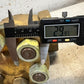 Swing Check Valve 40651 Heavy Duty Industrial Piping Replacement Backflow Valve