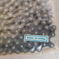 2 Quantity of Bravo Standard Roller Chains AGB 41-1R | 10F1 | J252 (2 Qty)