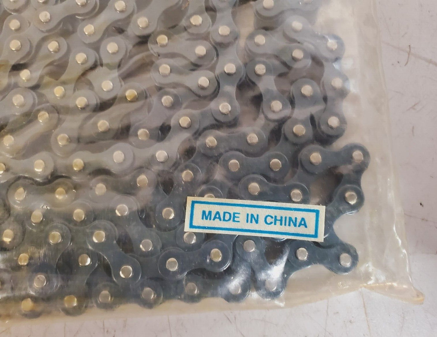 2 Quantity of Bravo Standard Roller Chains AGB 41-1R | 10F1 | J252 (2 Qty)