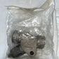 Armstrong conn IS2 R-L w/VAL 3/4 1in NPT D3448-2