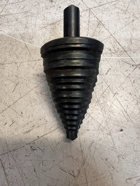 Lenox Vari-Bit Step Drill Bit VB12 | 7/8"- 1-3/8" For Steel Applications