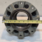 High Profile 12K Hub 008-214-08 for Dexter | 8x6.5" Bolt Pattern 5/8"-18 Studs