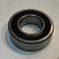 Nice 1641 Deep Groove Ball Bearing | 50.8mm Diameter 25.4 mm Bore 14.2 mm Wide