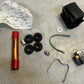 HVAC/Refrigeration Compressor Repair Kit, PTH490N-AS4R7 | C740 | 13CM2DC