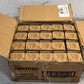 Lot Of 20 Boxes Of 5000 Bostitch 1/2in Staples For Stanley-Bostitch T5-6 M73348