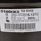 Embraco FGS 90HAW Compressor 513200452 EA1PLILQ
