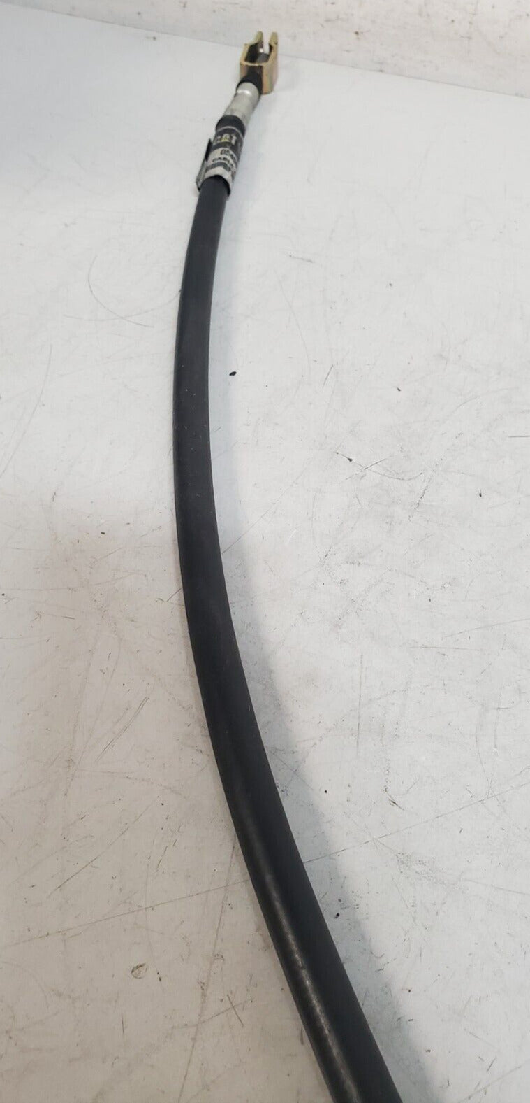 Caterpillar Lift Truck Cable 0540618