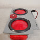 Truck Lite Light Module With Side Marker 40700 | SAE-A-70 | SATE-LITE25