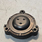 Discharge Valve for Carrier 5H40A552 | 3-3/4" Body Diameter 8.7mm Mounting Holes