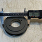 Power Drive AK39H Cast Iron V-Belt Pulley 1-Groove 3.75 in OD Fixed Bore 41mm