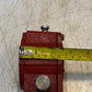 Bray Valve Manual Gear Box Actuator Butterfly & Ball 04-0200-11202-001
