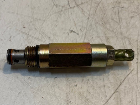 Hydraulic Pressure Relief Valve PPIIP-10-A-25/10 44-10D