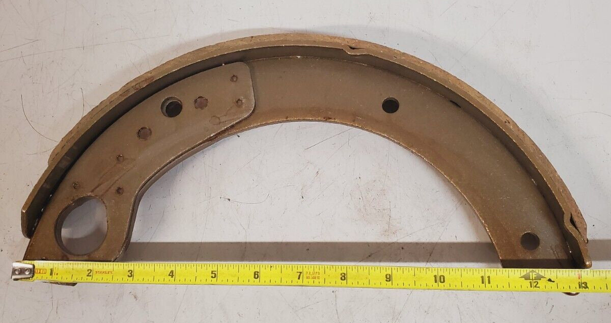 Brake Shoe Replacement A1006683 | 221105