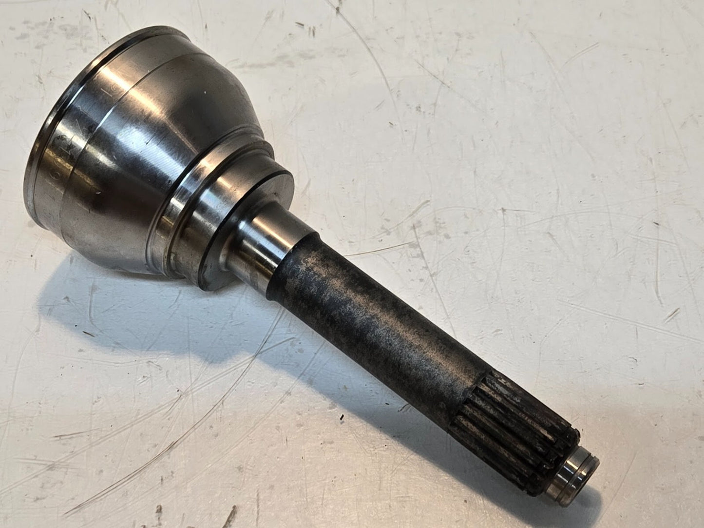 2 Quantity of EMPI CV Joints IZ-109-1-522 | 010209/010043 | 17/25 Spline (2 Qty)