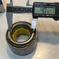 2 Quantity of Motor City Wheel Bearings S-517009 (2 Quantity)