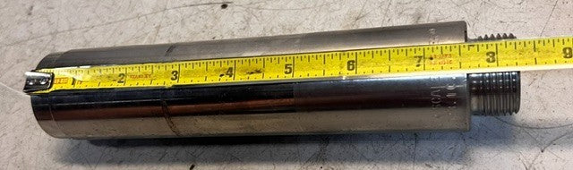 2 Quantity Lechler 099.023.1C.14 Scalemaster Nozzle One Male End Industrial