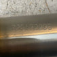 Exhaust Pipe 308172205 8-1/4" Long 42mm Bore