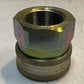 PHC-24 Multi-Purpose Hydraulic Quick Couplings 70mm OD 44mm ID