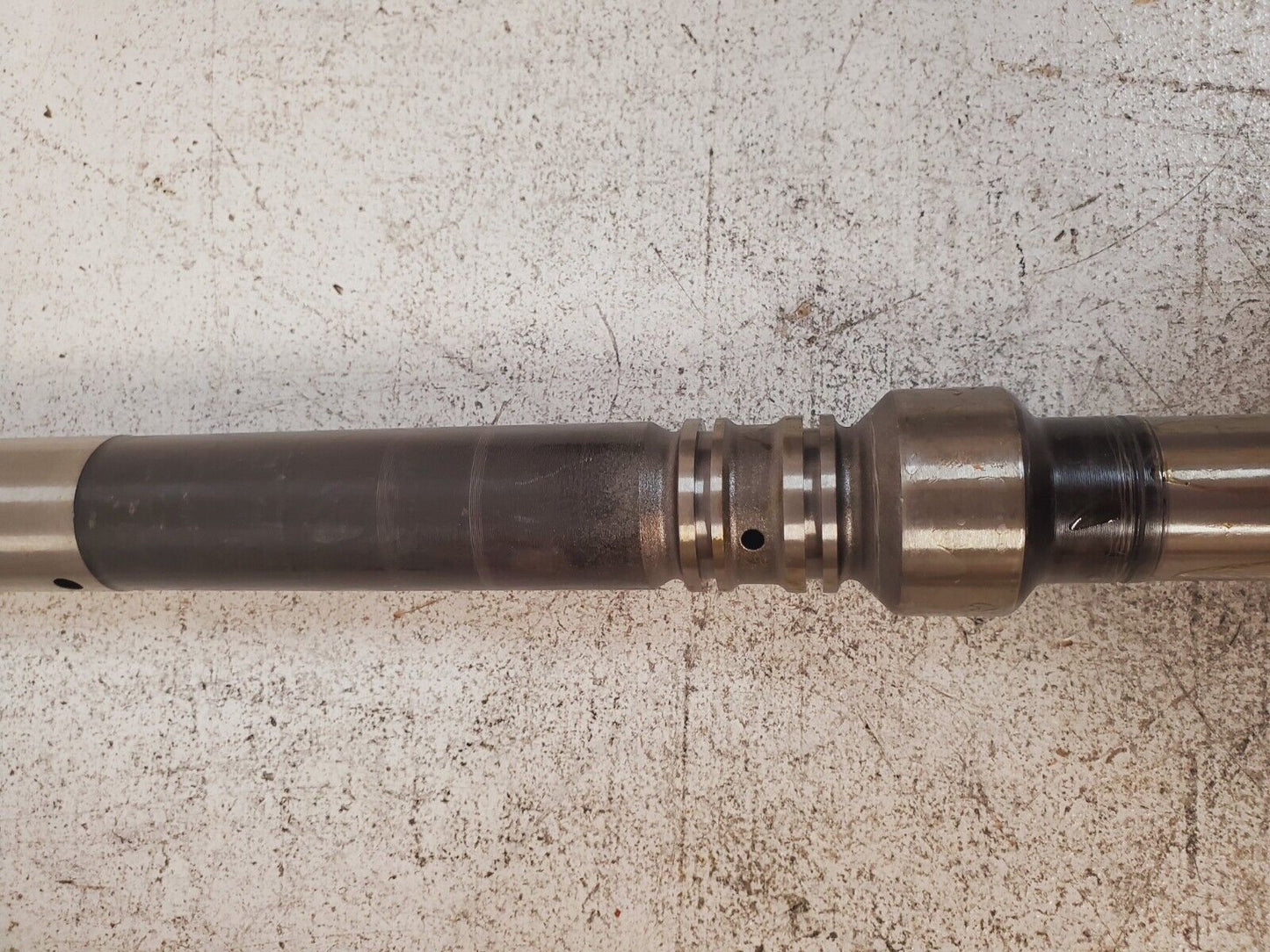 Input Shaft U34670EA BIN WH377 BIN .325 AL