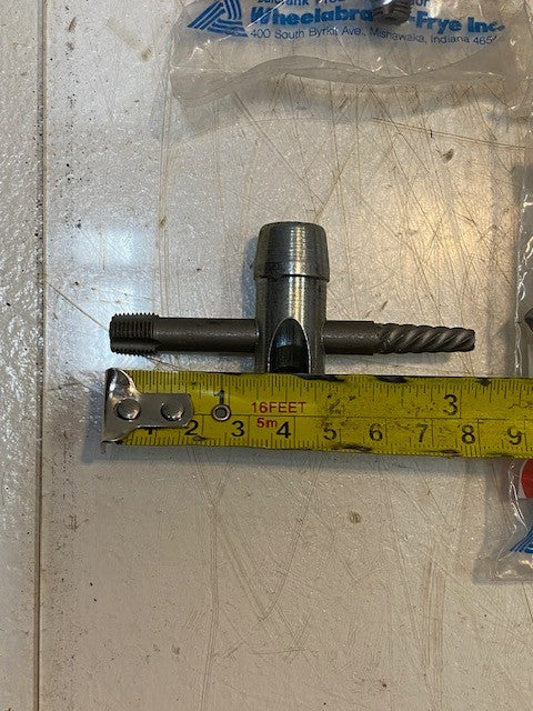 6 Quantity of Balcrank Brookins 60013 | 819704 Easy Out Fitting Tool (6 Qty)