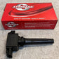Standard Motor Products UF656 Ignition Coil Direct Ignition Engine Part