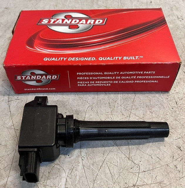 Standard Motor Products UF656 Ignition Coil Direct Ignition Engine Part