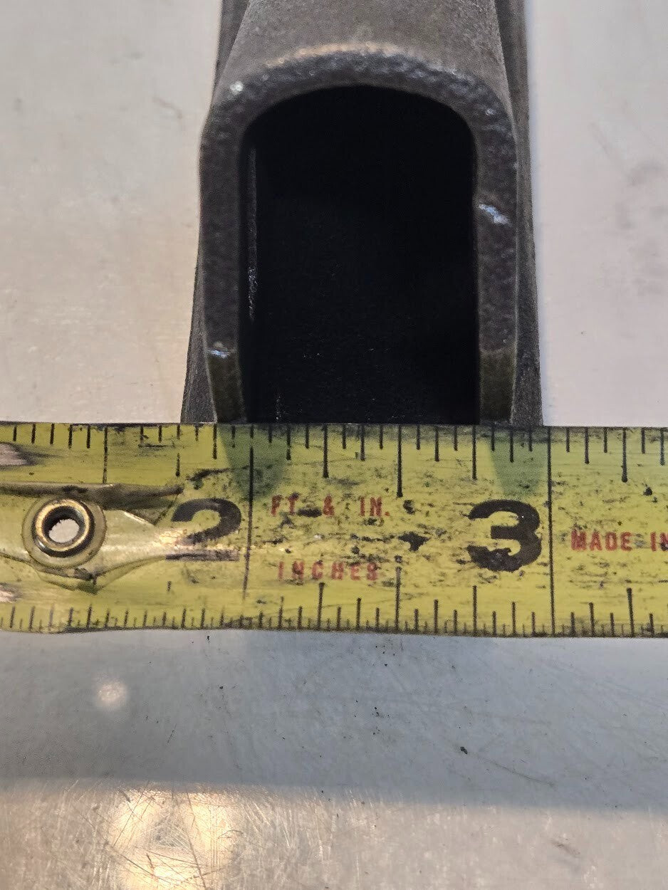 3 Quantity of TUF-GO 175 Bucket Teeth | 1-3/8" Wide for 3/4" Shank (3 Quantity)