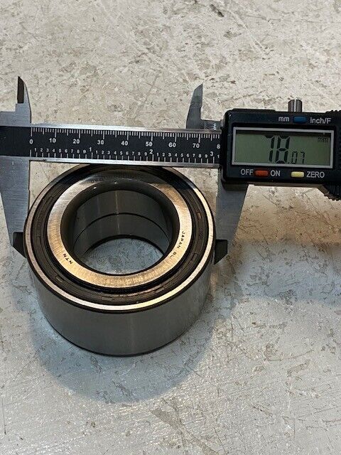 NTN Bearing DEO829CS32 | 42mm Bore 78mm OD 41mm Thick